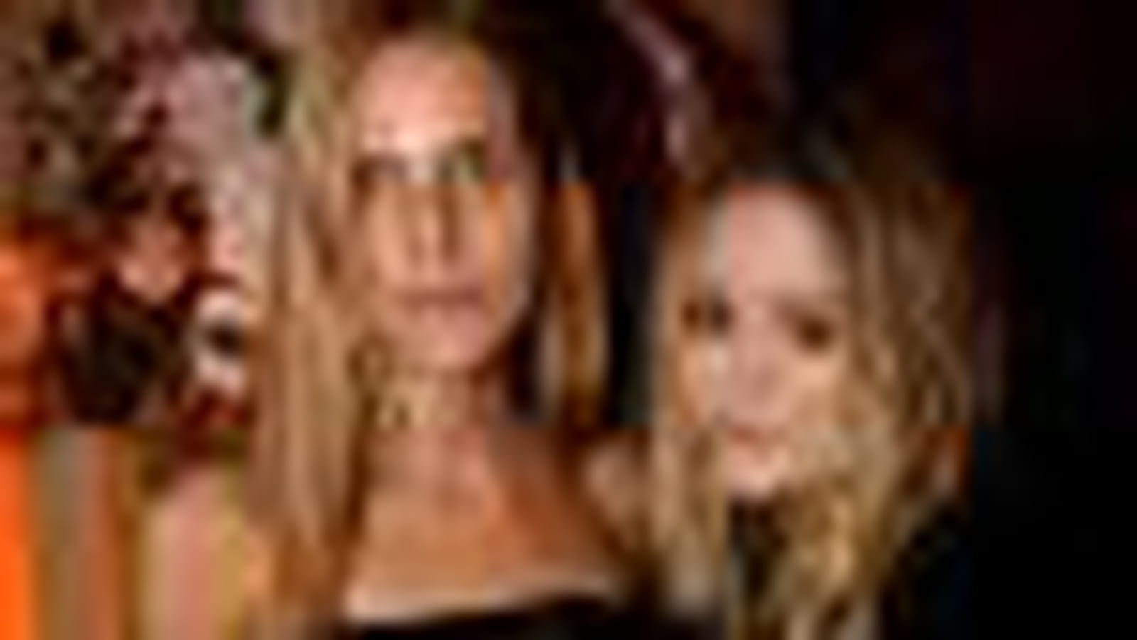 Mary Kate Olsen