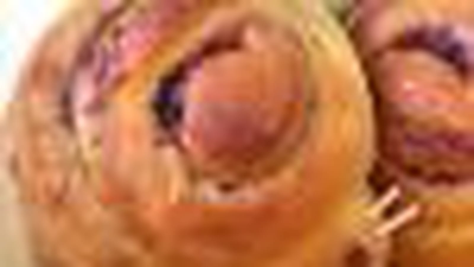 Brioches