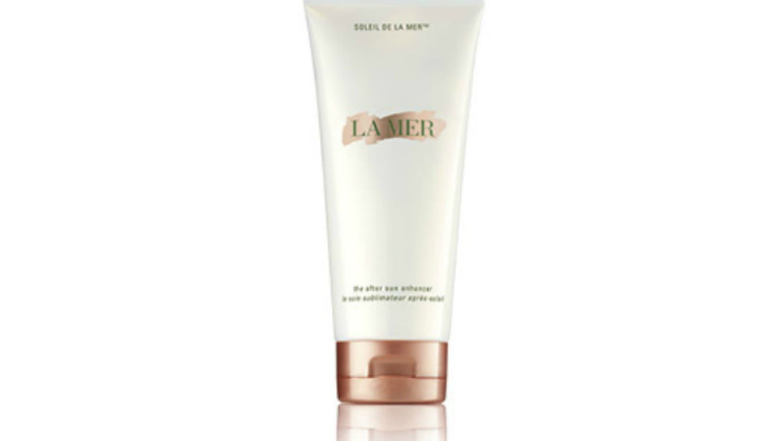 Soin Soleil de La Mer