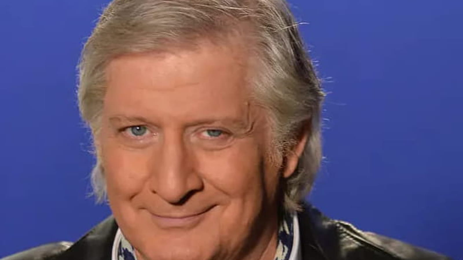 Patrick Sébastien