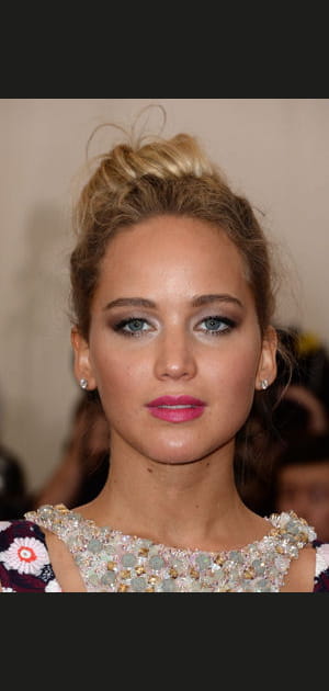 Racines naturelles et longueurs blondes