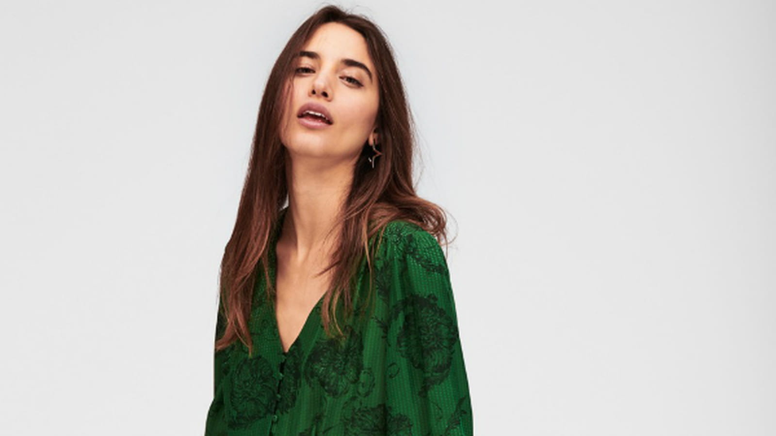 Robe Tara Jarmon