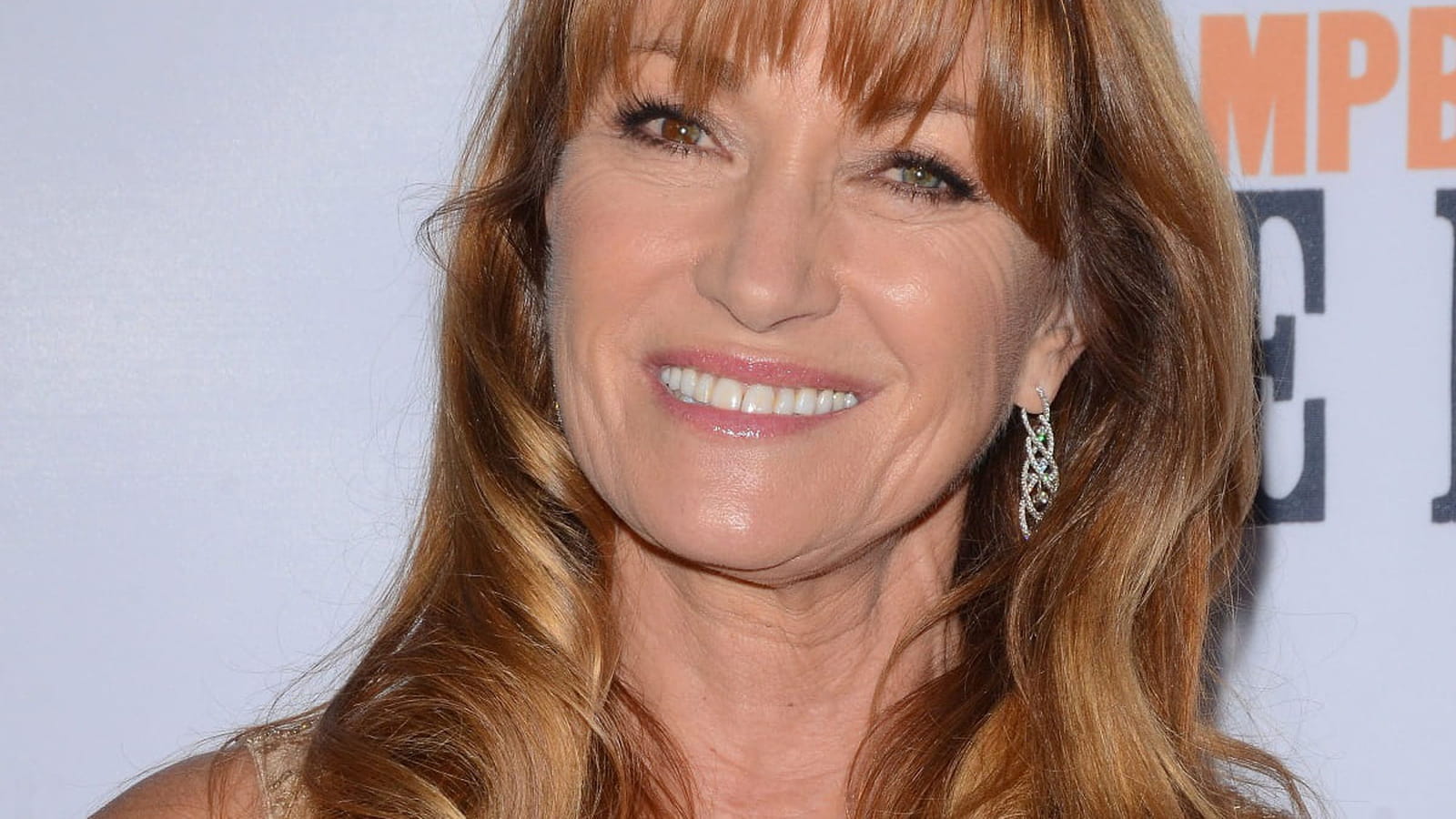 Jane Seymour, avant