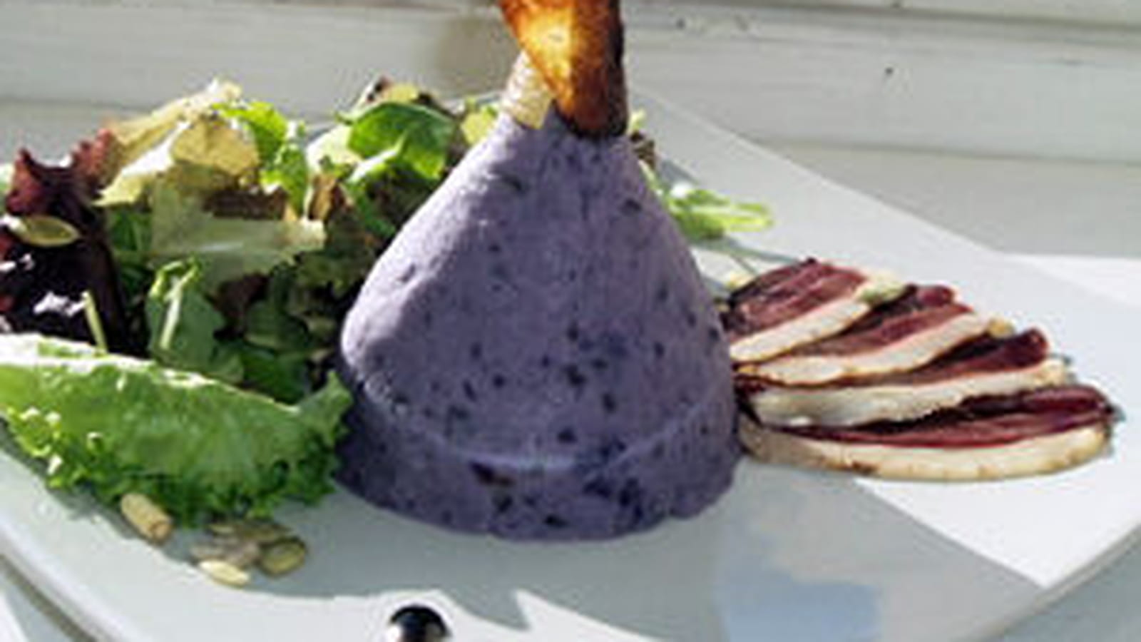 Vitelotte