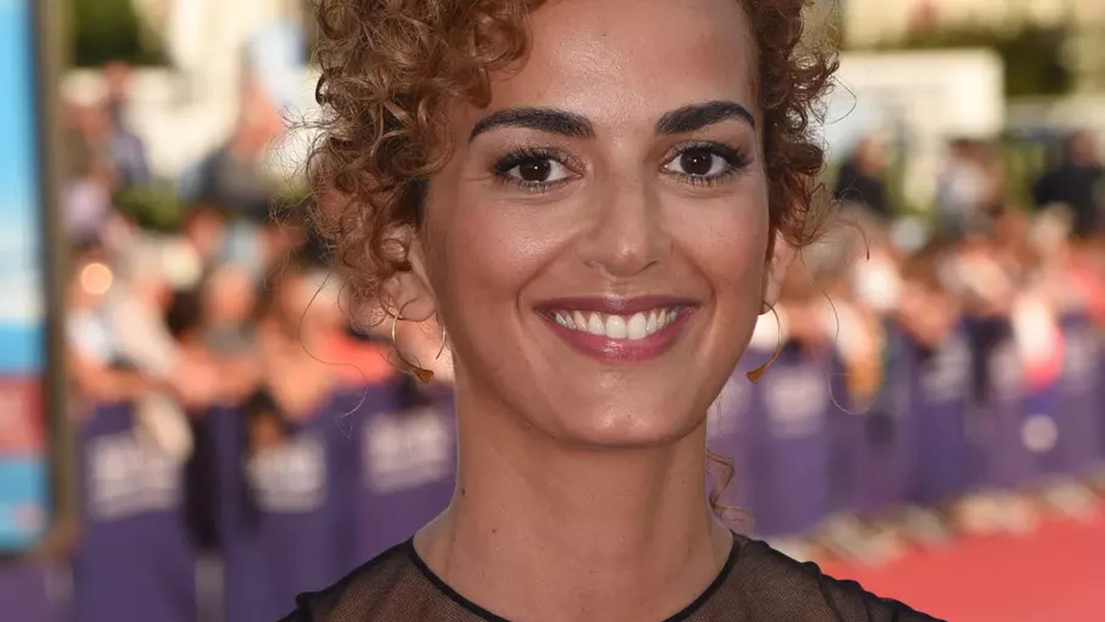 Leïla Slimani