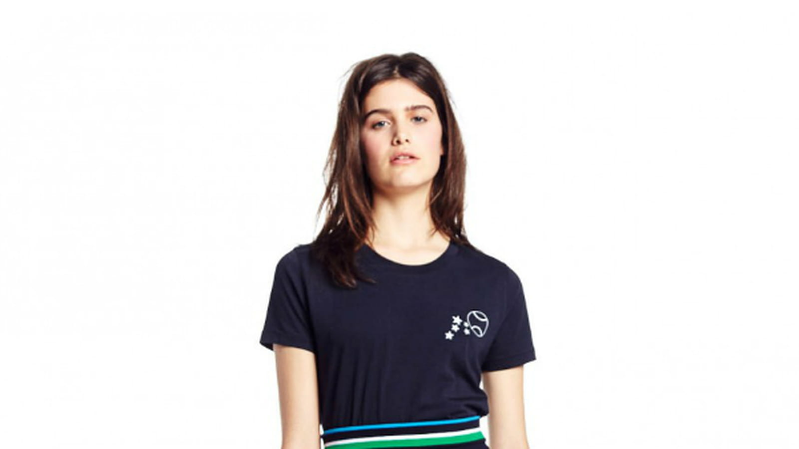 Jupe Claudie Pierlot