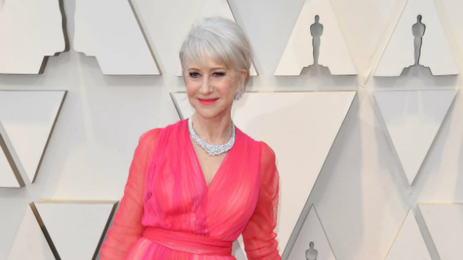 Helen Mirren