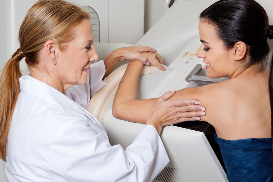 Cancer du sein : vers une rénovation du programme de dépistage