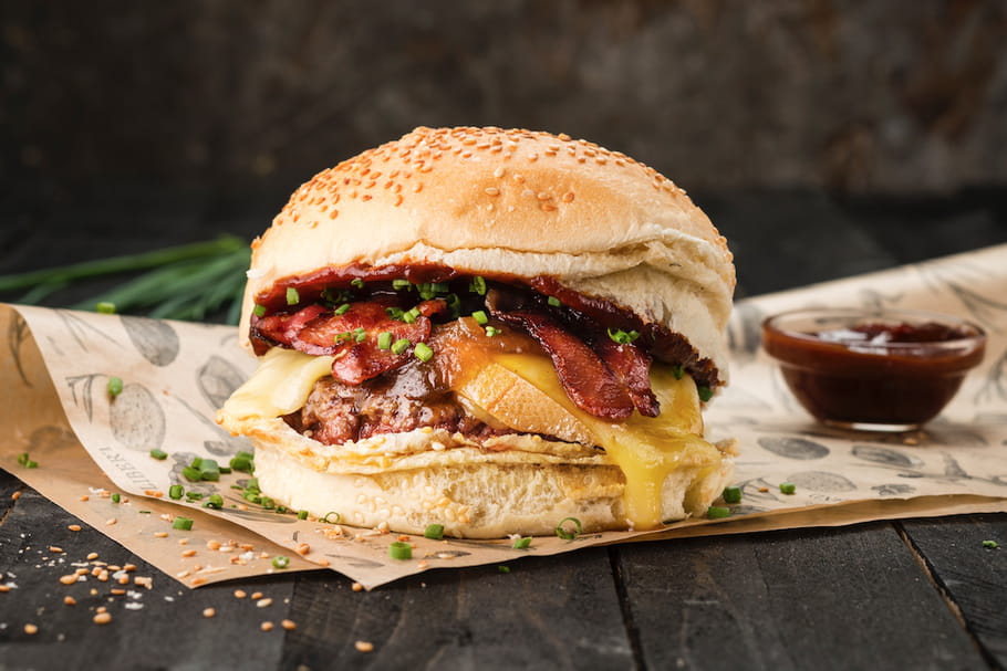 Bon plan : Big Fernand vous offre des burgers gratuits