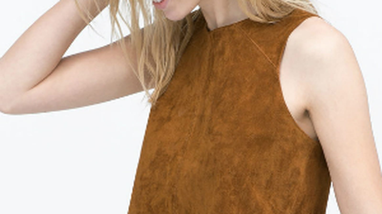 Top Zara