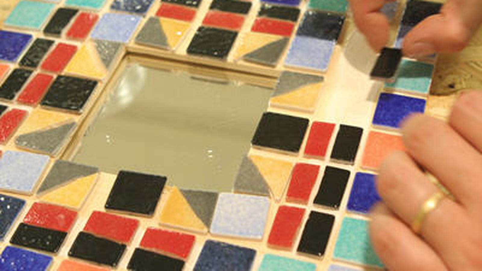 Mosaïque