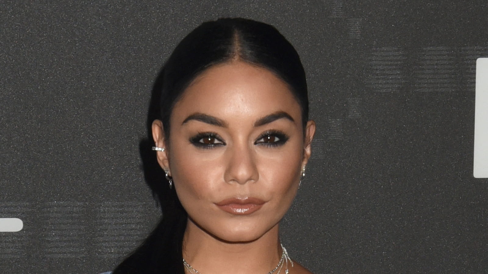 Vanessa Hudgens 