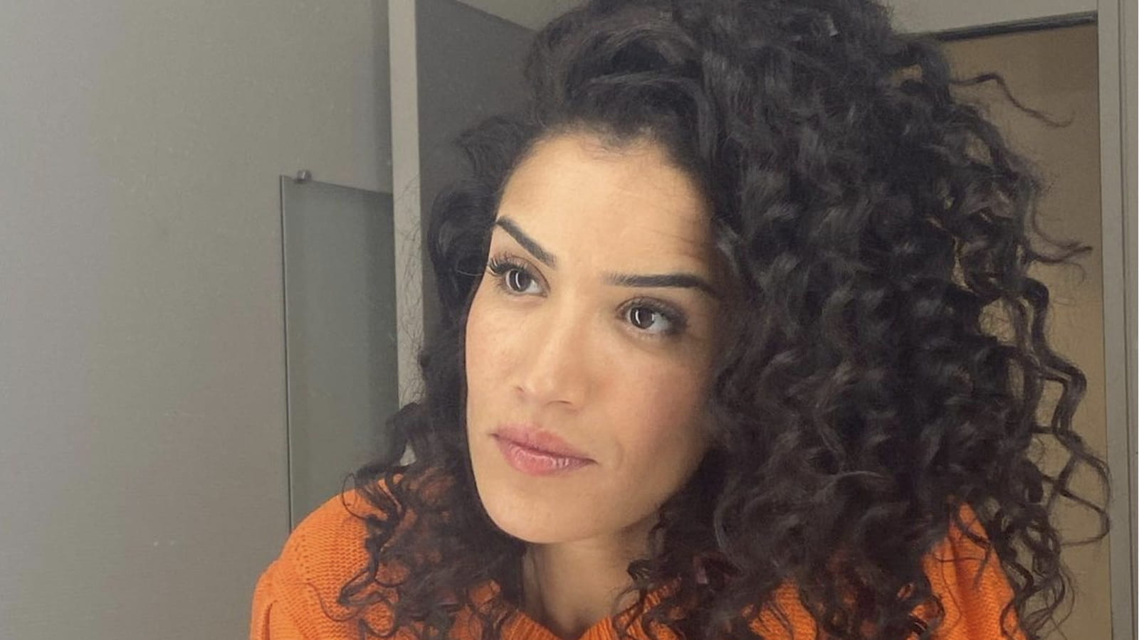 Sabrina Ouazani