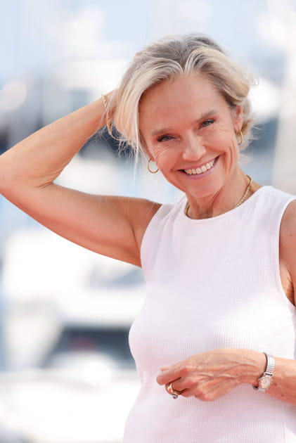 Nathalie Hayter, pour le 18h30&nbsp;de la r&eacute;gion PACA sur France 3