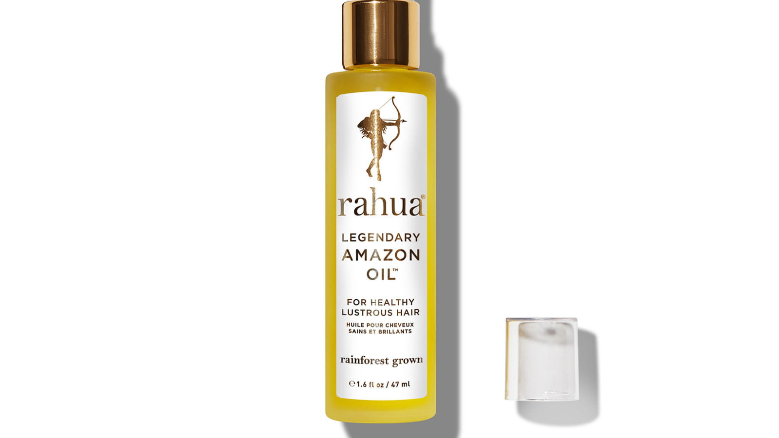 Legendary Amazon Oil Rahua