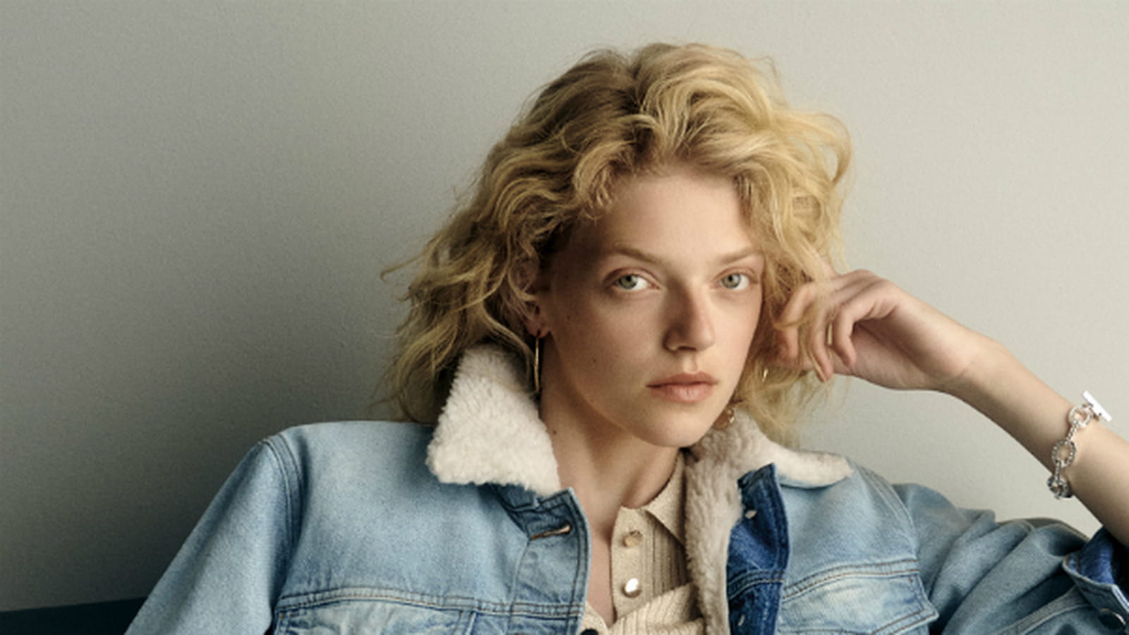 Veste Claudie Pierlot