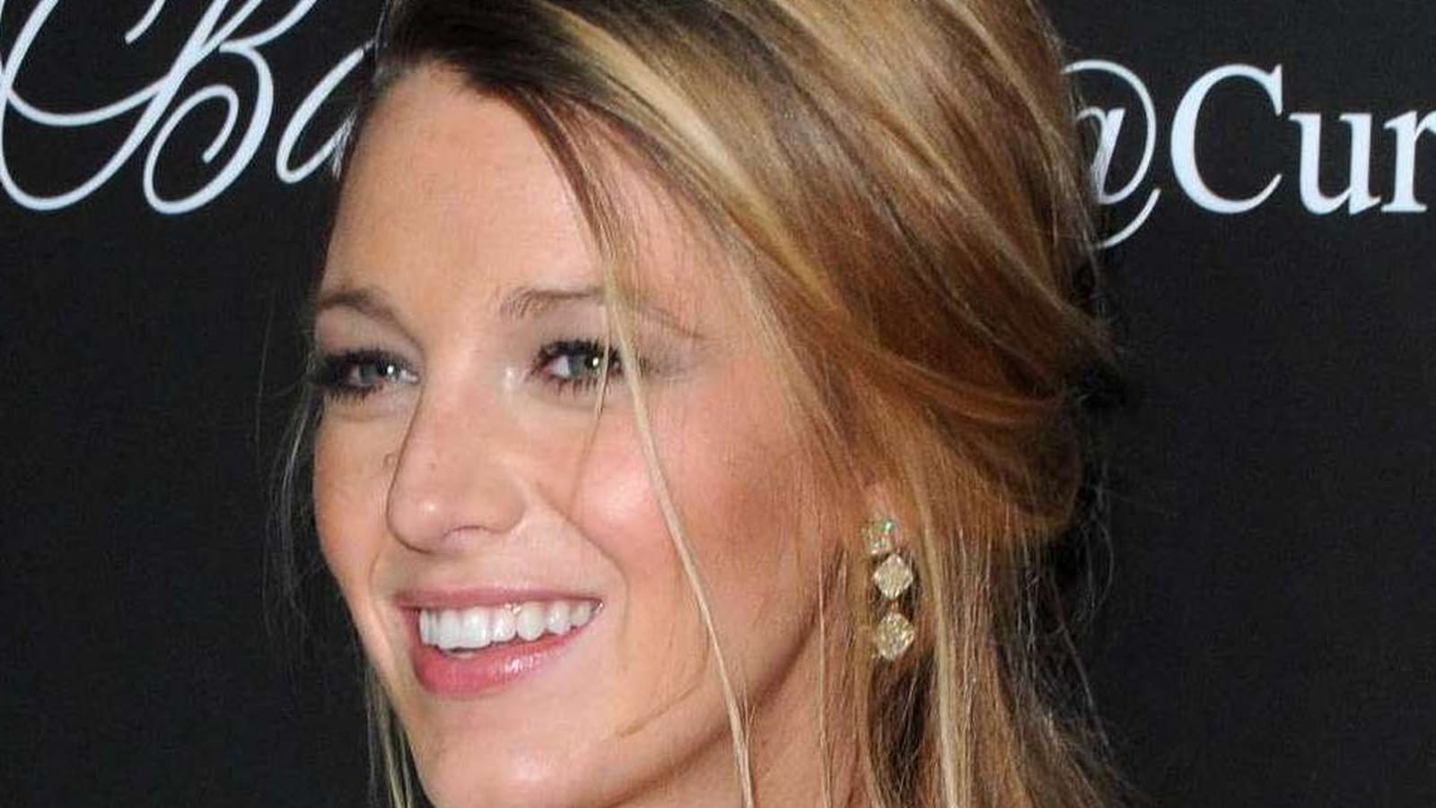 Blake Lively