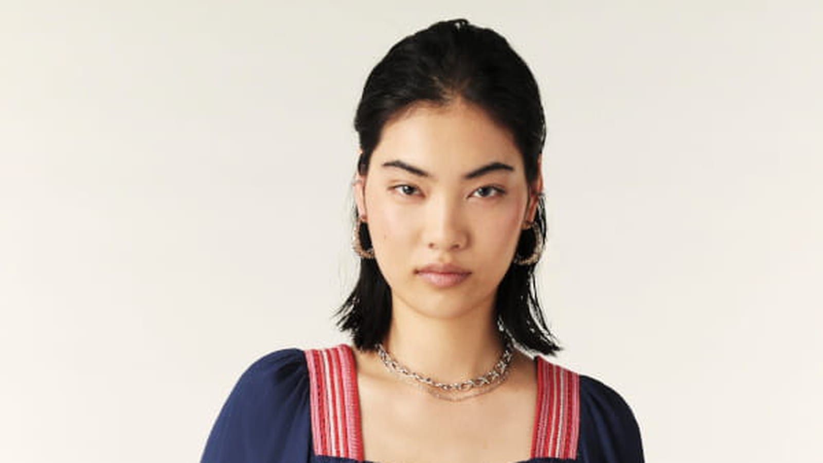 Blouse Ba&Sh 