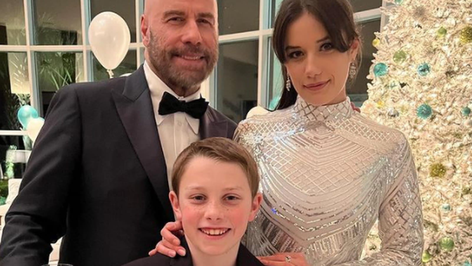 John Travolta
