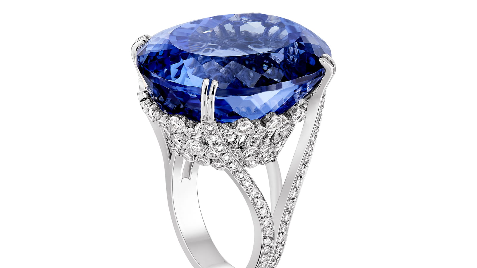 Bague Burma