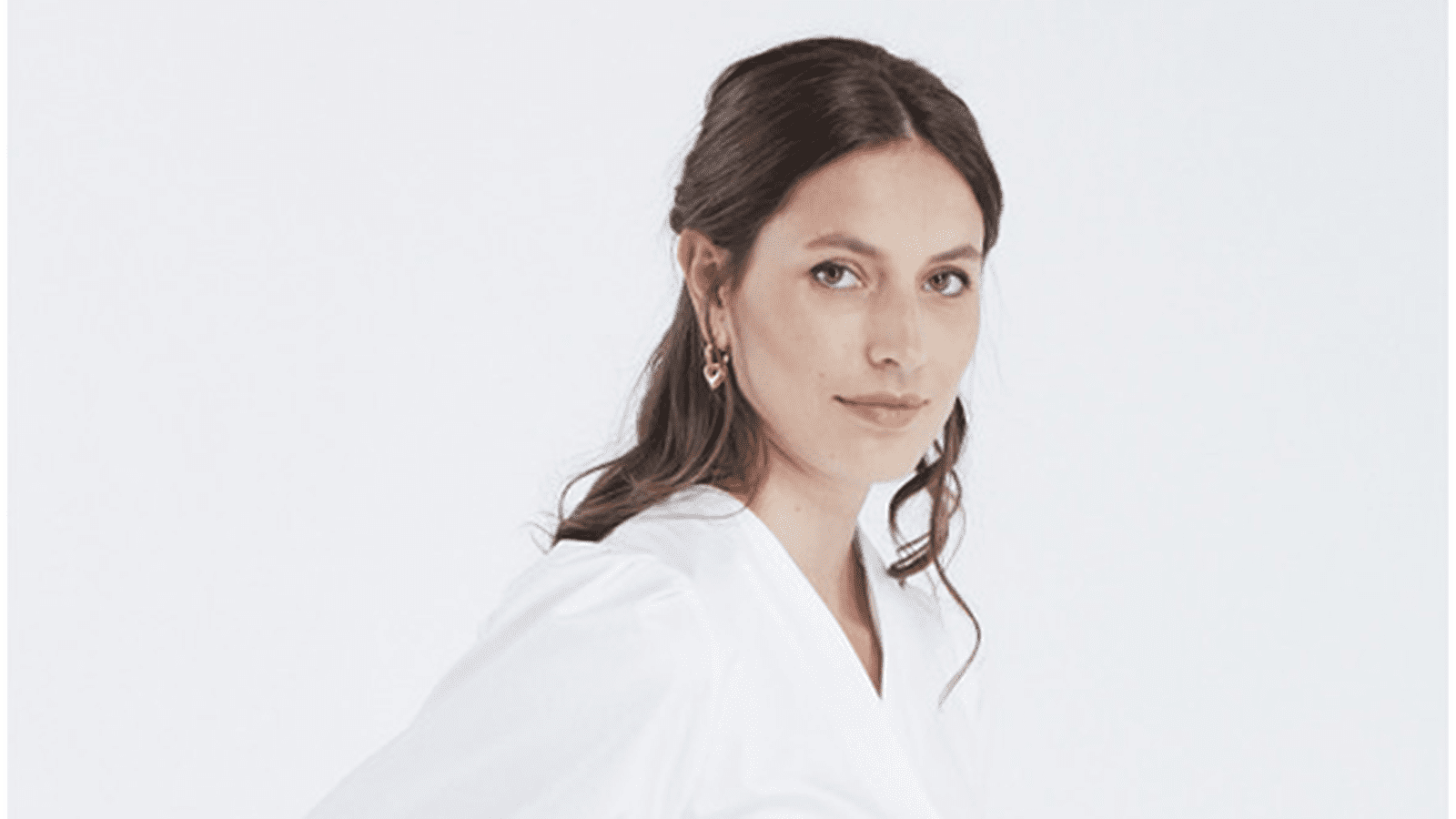 Blouse Maison Labiche