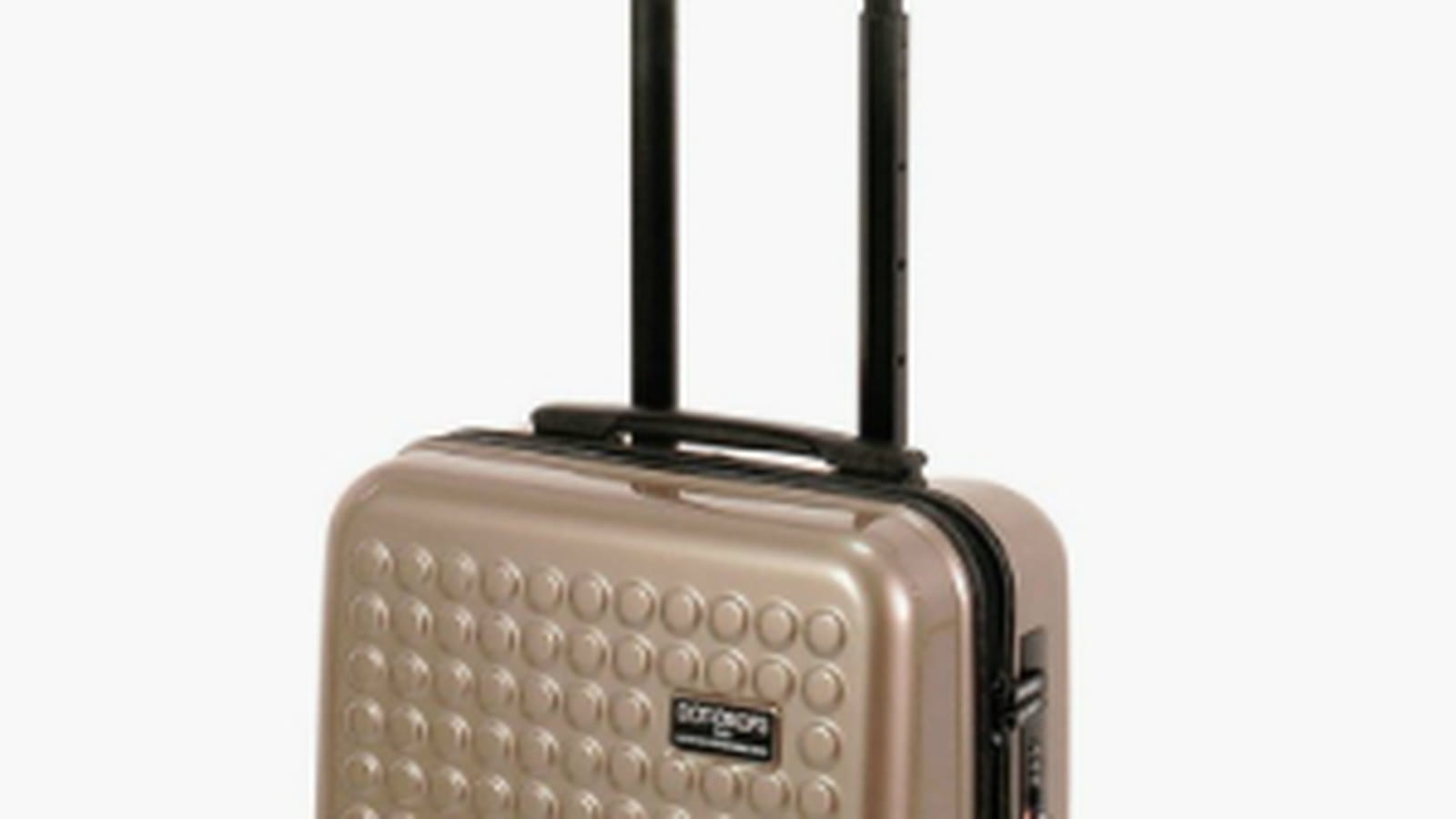 Valise Dot Drops