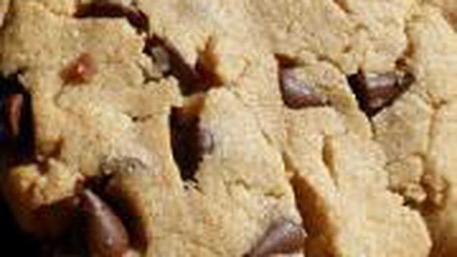 Cookies au beurre de cacahuètes