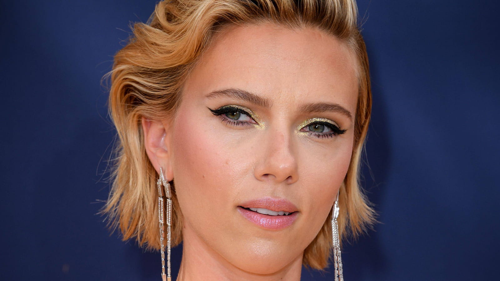 Scarlett Johansson