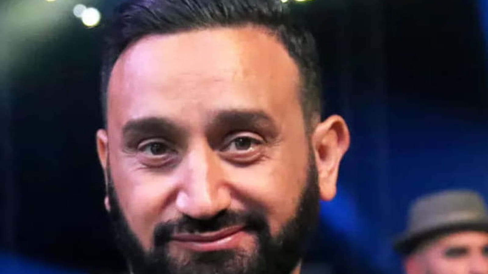 Cyril Hanouna