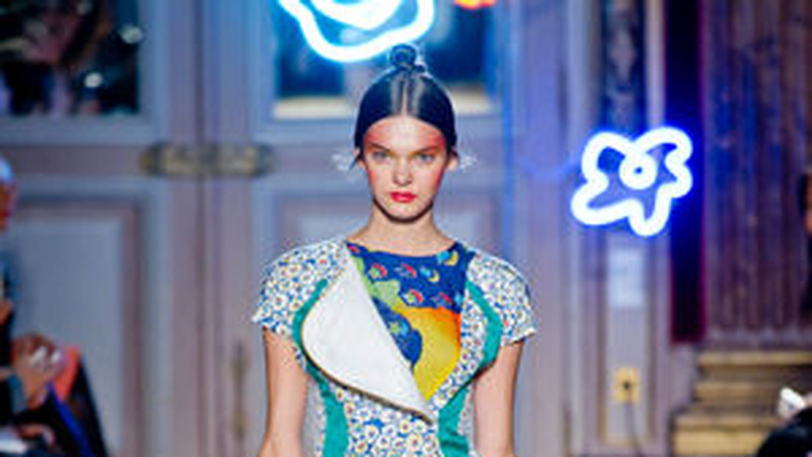 Tsumori Chisato