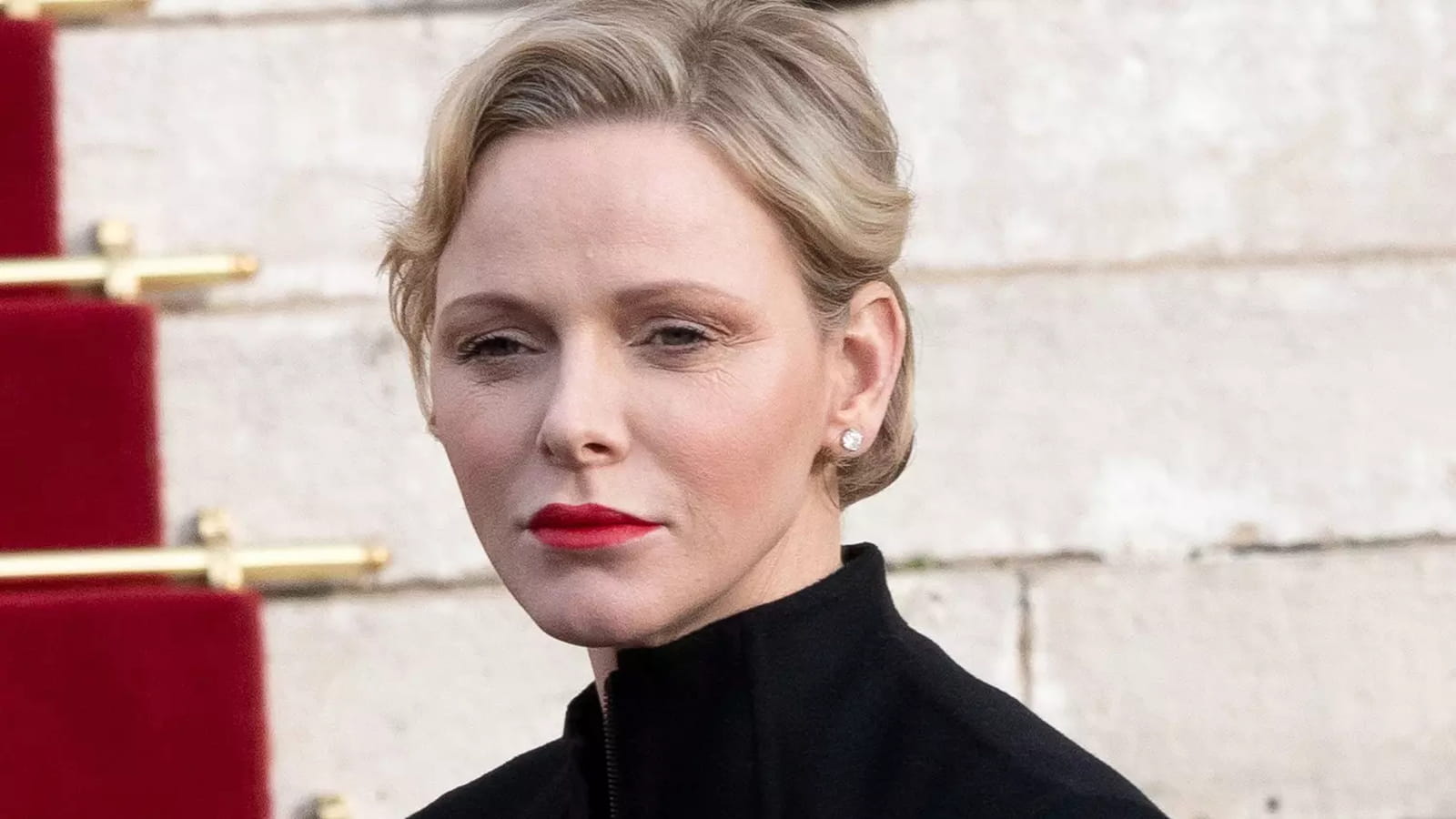 Charlene de Monaco