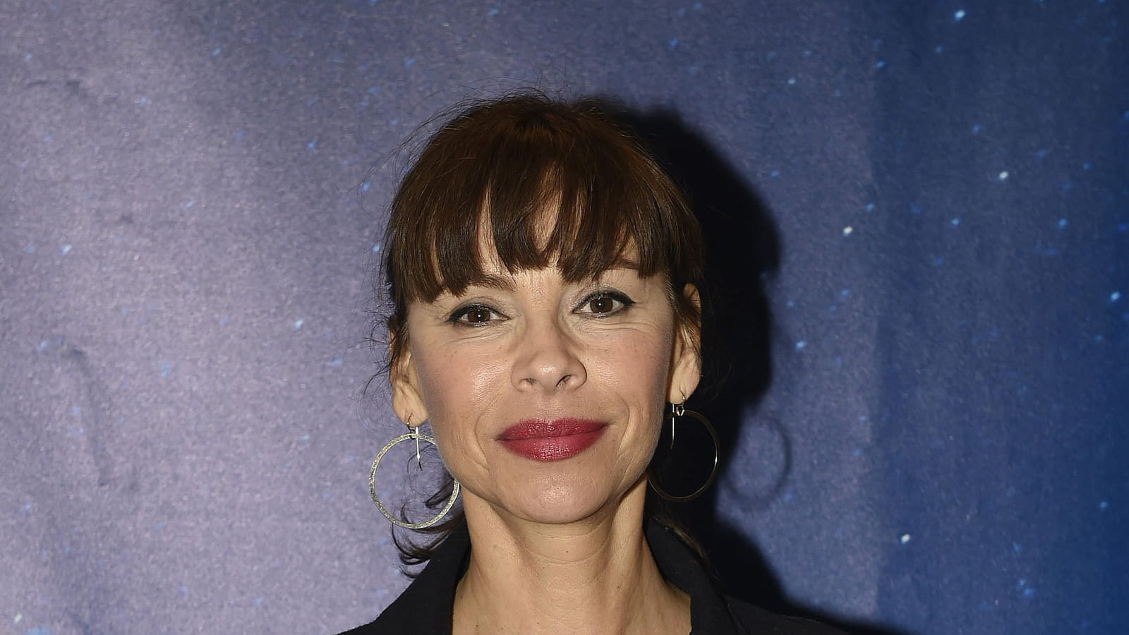 Mathilda May