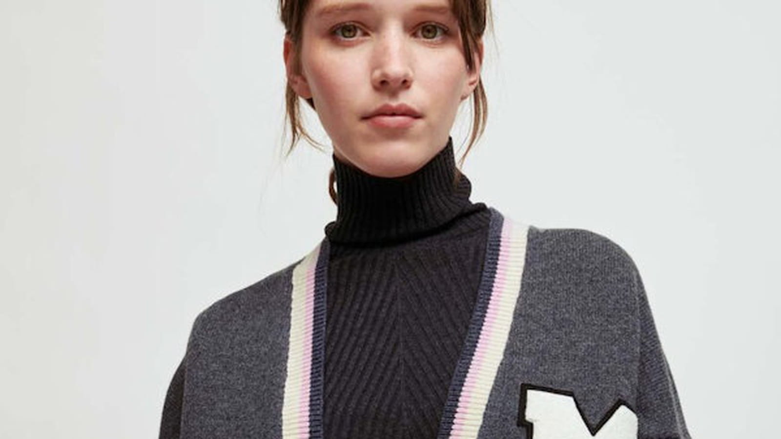 32 cardigans dans lesquels se lover tout l'automne 2021