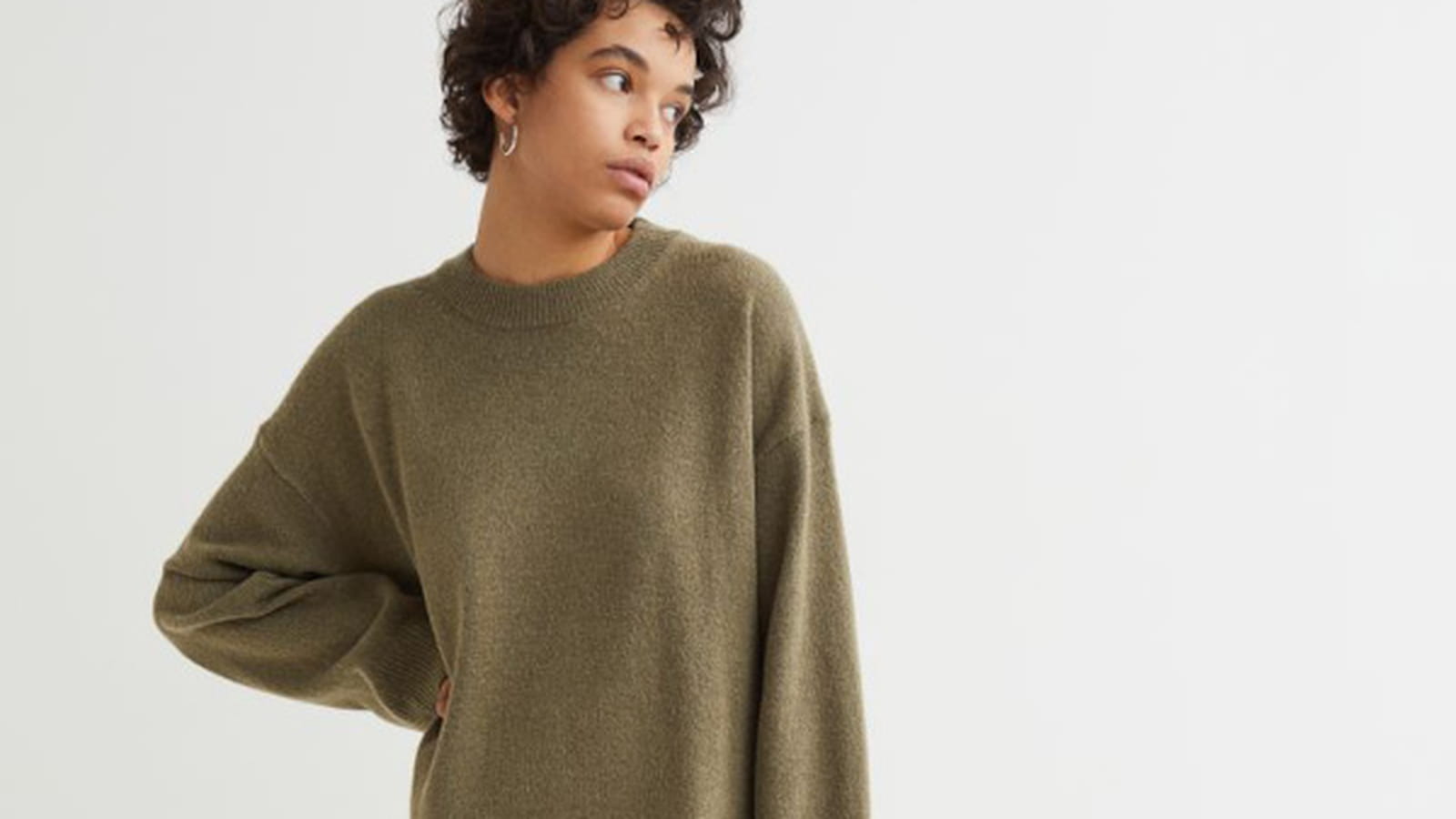 Robe H&M
