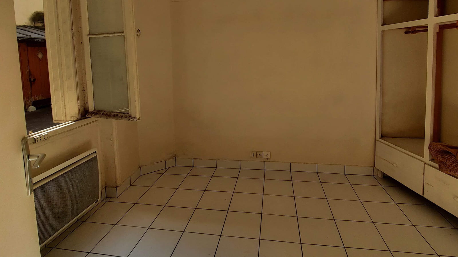 Loge à réinventer