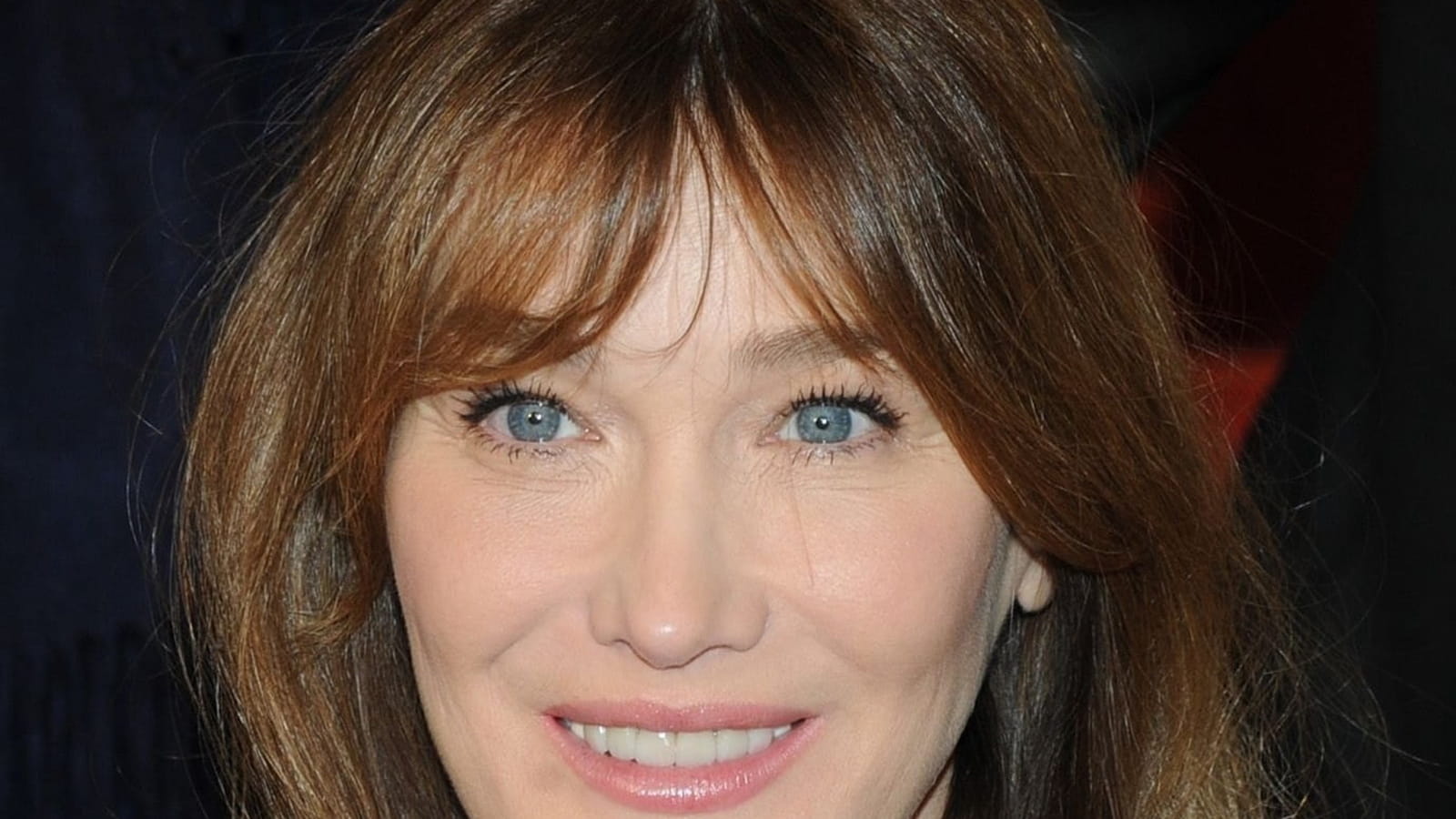 Carla Bruni-Sarkozy