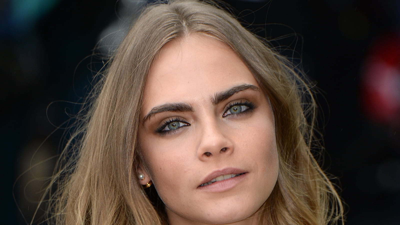 Cara Delevingne 