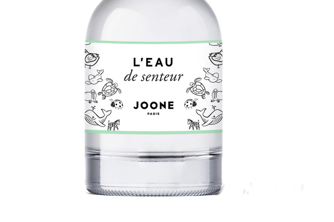 L'eau de senteur Joone