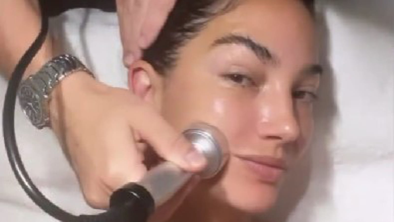 Lily Aldridge