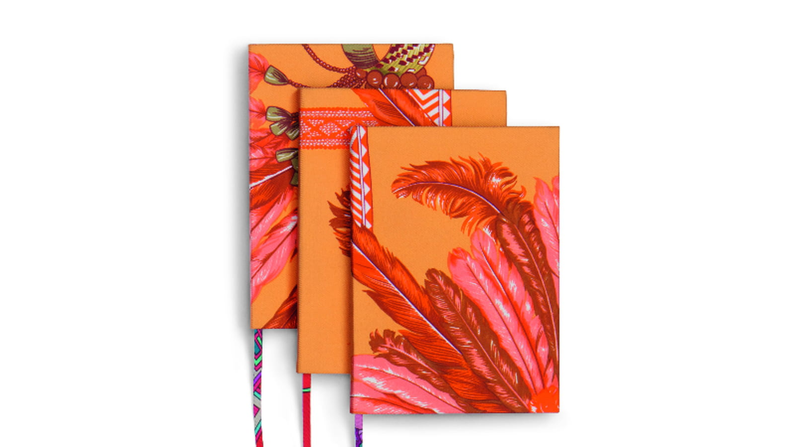 Carnet Hermès