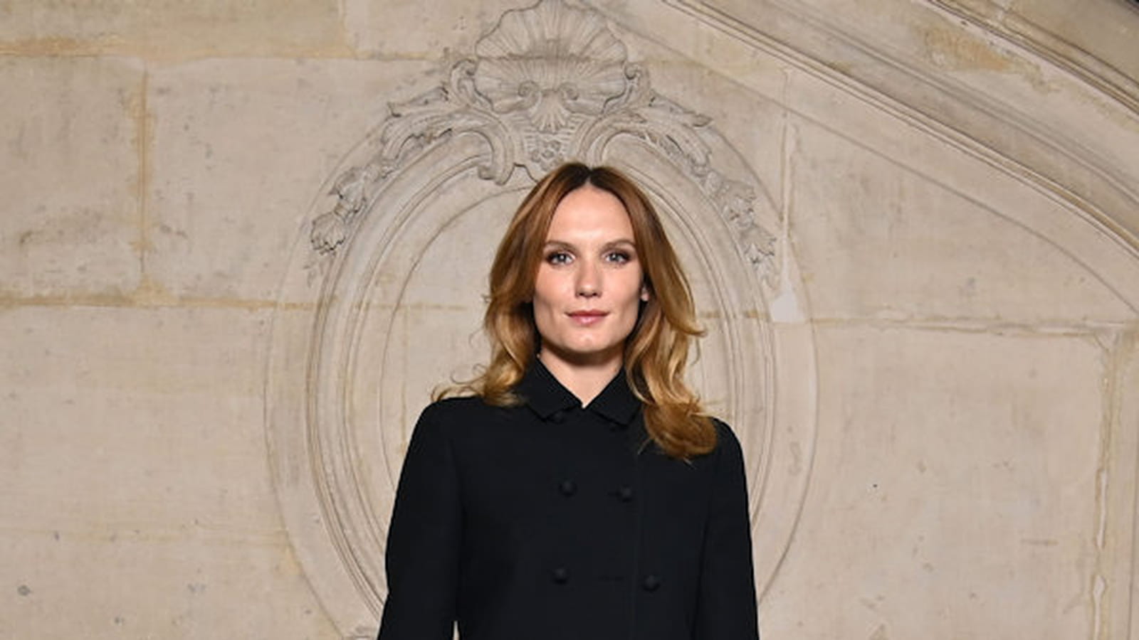 Ana Girardot