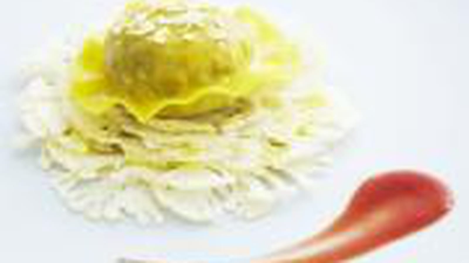 Ravioli de queue de bœuf à l'Emmentaler de Simone Zanoni
