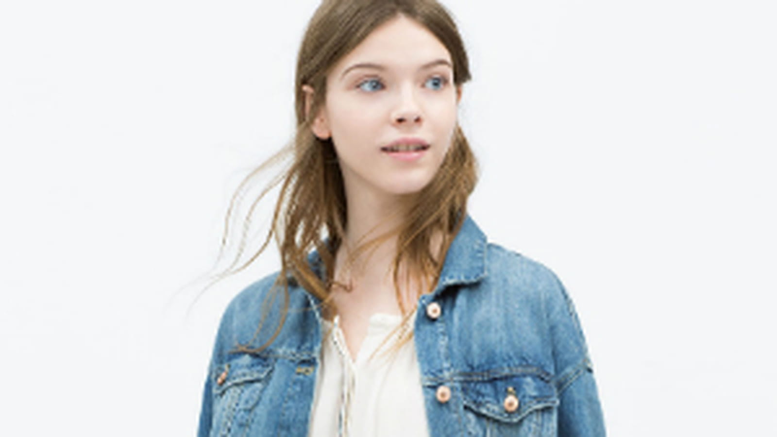Short Zara