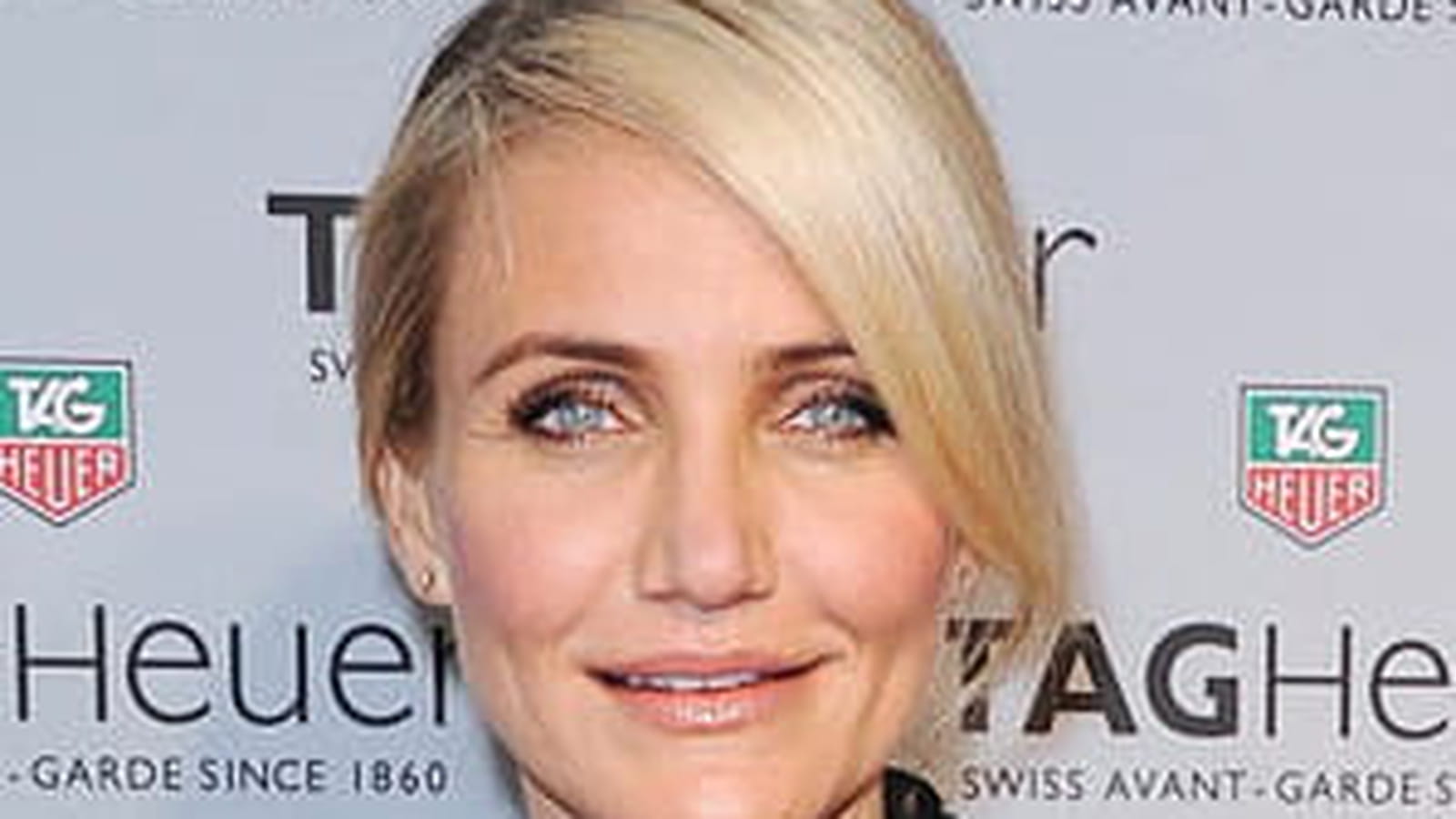 Cameron Diaz