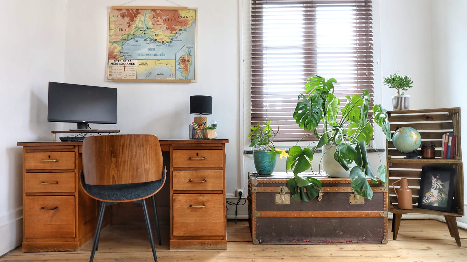 Bureau 