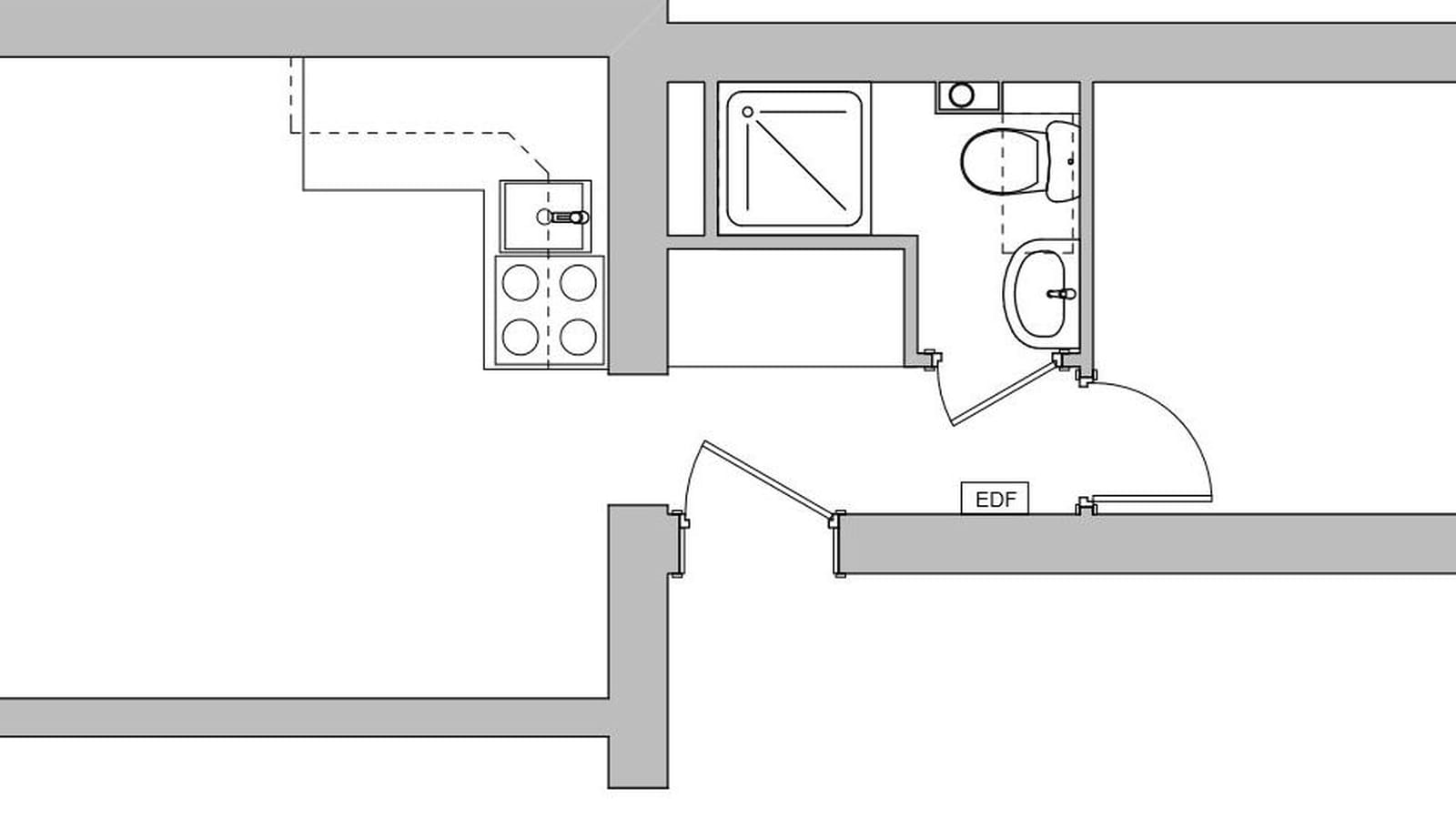 Plan avant