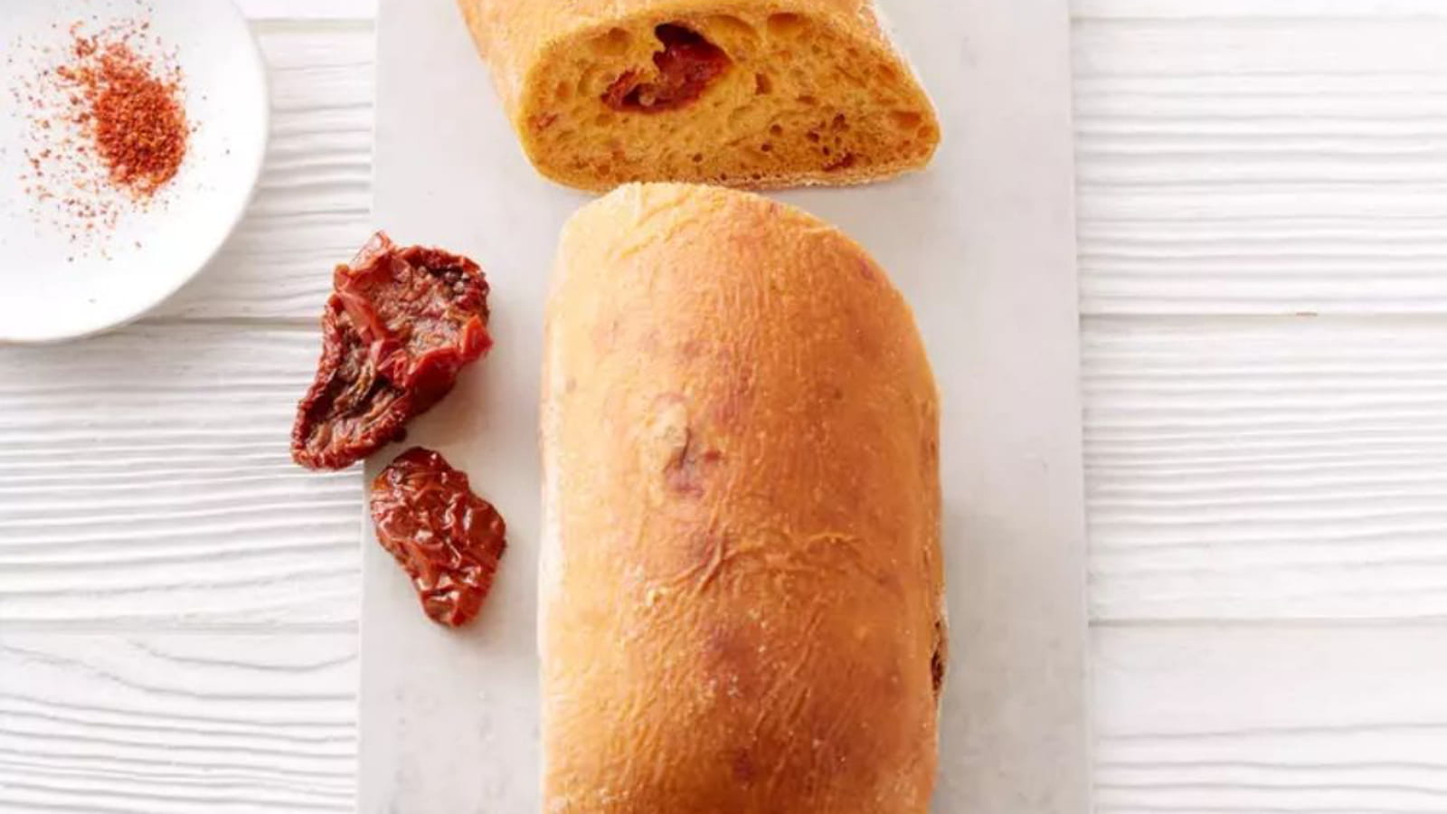 Ciabatta d'Eric Kayser