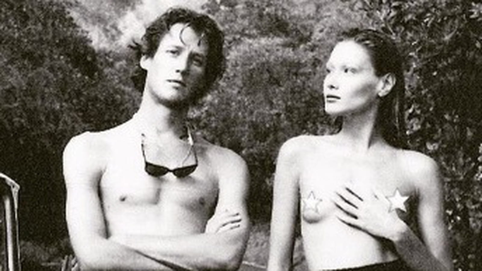 Carla Bruni