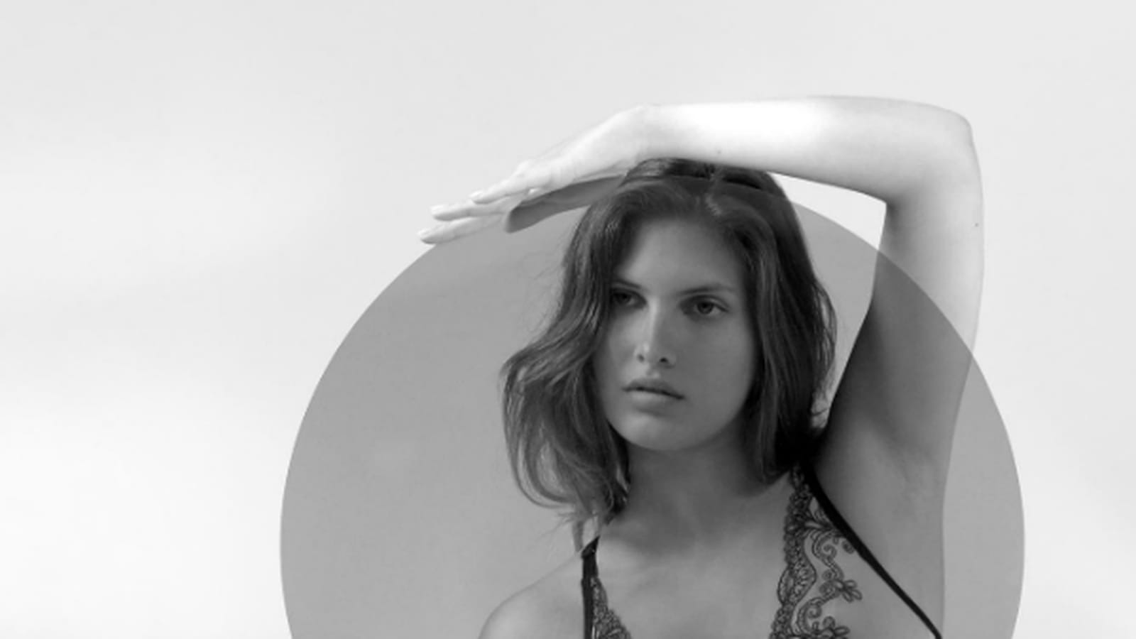 Showroomprivé X Maison Lejaby