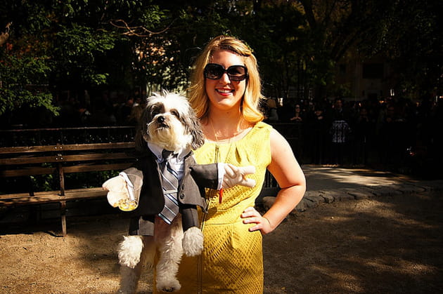 Don Draper était lui aussi de la fête